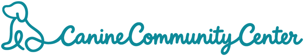 Canine Community Center logo