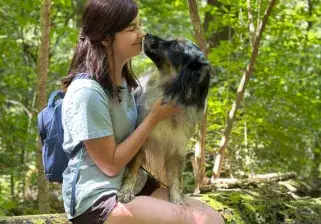 In-Home Dog Training in Spokane WA