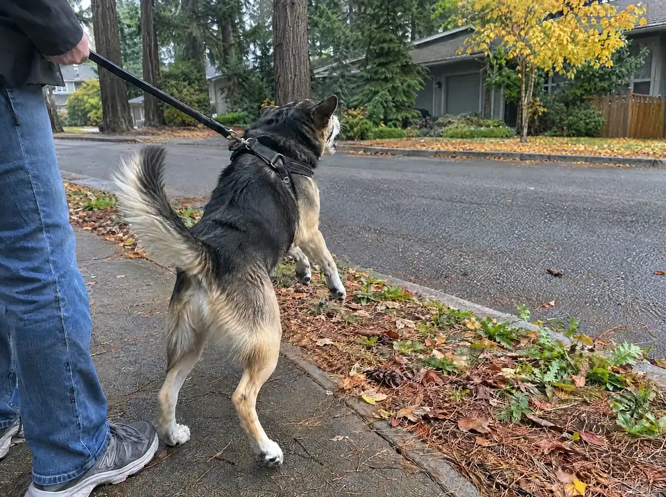Reactive Dog Training in Spokane WA